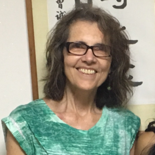 Nancy Keller