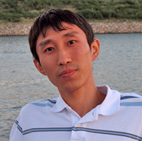 Qiang Chang