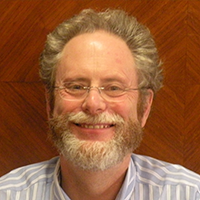 Rick Eisenstein
