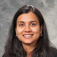 Rupa Sridharan
