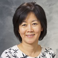 Youngsook Lee
